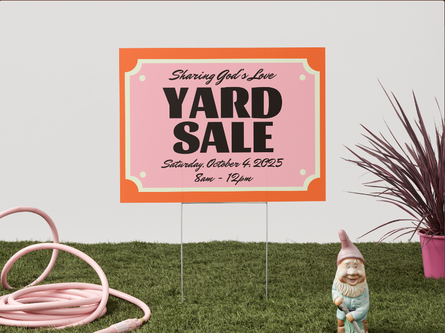 yard sale1